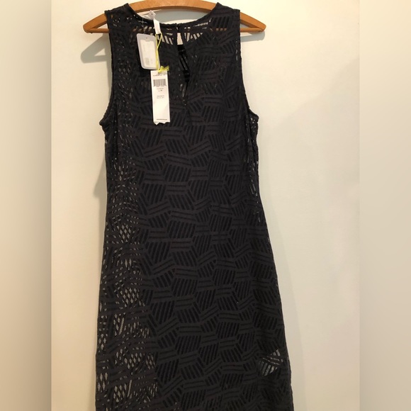 BCBGeneration Maxi Dress Style: GLZ68C40 Dress Size Medium - Picture 8 of 16